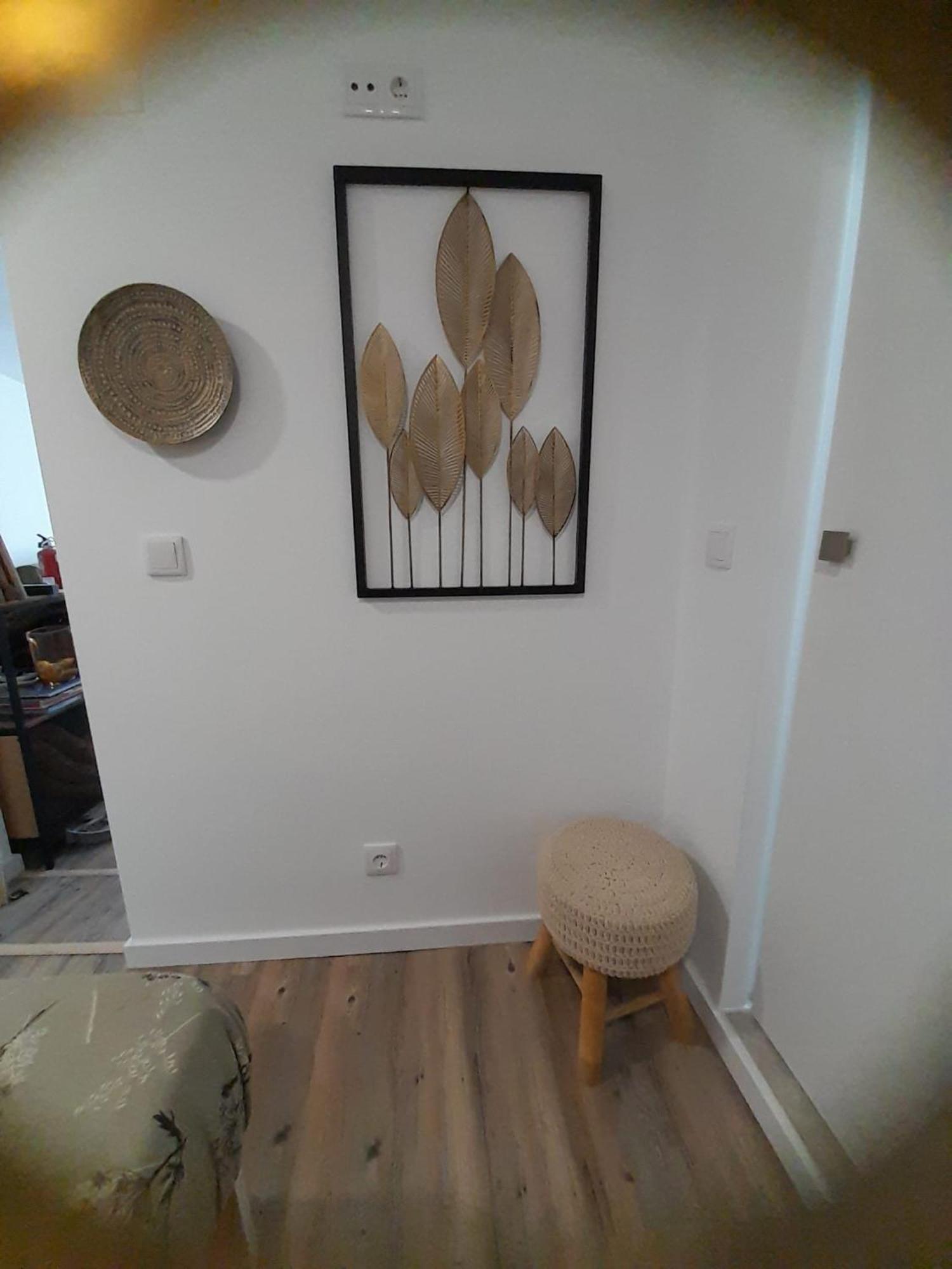 Alfama T1 Travel Apartment Lisboa Екстериор снимка